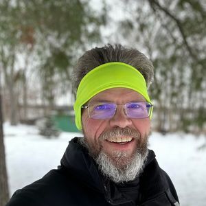 Meet your Posher, Jason